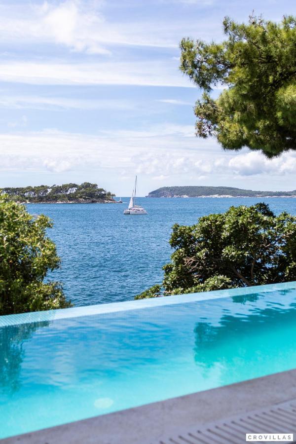 Meys Place Villaer Dubrovnik