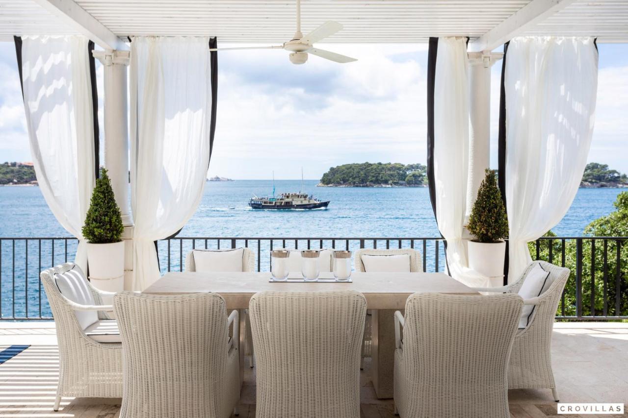 Meys Place Villaer Dubrovnik